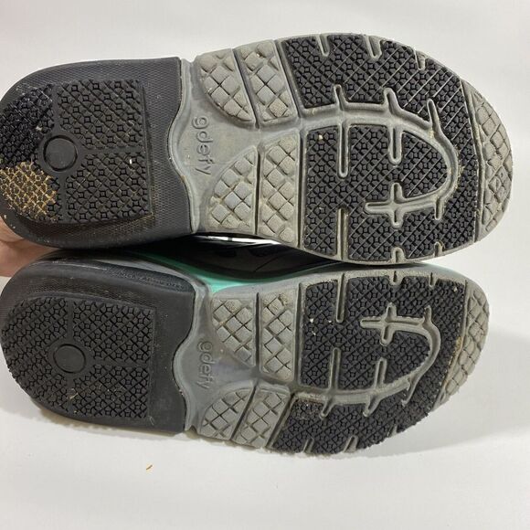 gdefy Gravity Defyer Women's Athletic Walking Shoes Size 9 Comfort Fit - Picture 6 of 9
